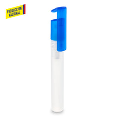 Liquido Antibacterial Holder Spray 10ml-Produccion Nacional - PRECIO BOMBA