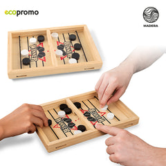 JUEGO DE MADERA WIN NUEVO