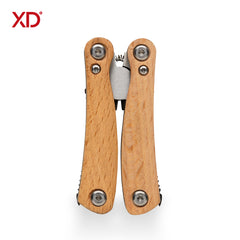 Set de Herramientas en Madera