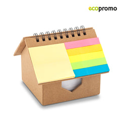 Memo Stickies House