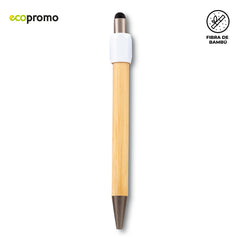 Bolígrafo Helix Bamboo NUEVO