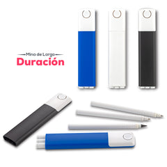 Set de Bolígrafos Flock OFERTA