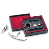 Set de Vino Gerald - OFERTA