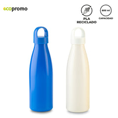 BOTILITO PLASTICO NAPPER 800ml NUEVO