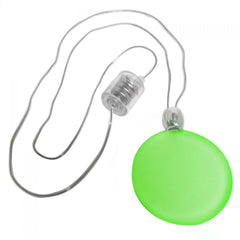 COLLAR LUMINOSO CIRCULAR