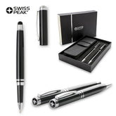 SET DE BOLIGRAFOS SWISSPEAK - OFERTA