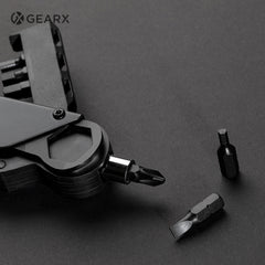 Set de Herramientas para Bicicleta Gearx OFERTA