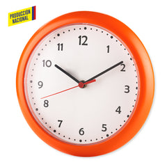 Reloj Dual-Produccion Nacional PRECIO NETO