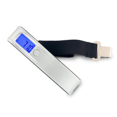 Pila Recargable 2600 mAh con Pesa de Equipaje II