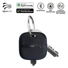 Rastreador Airtag Boomtag NUEVO