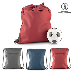 SPORTY BAG GARDA RPET NUEVO