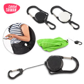 Gancho Carabinero Lock - PRECIO BOMBA