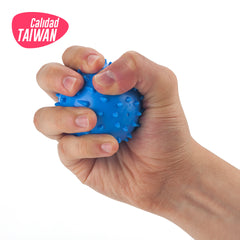 Bola Antiestrés Rubber