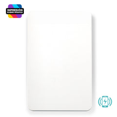 Cargador Inalambrico Credit Card - OFERTA