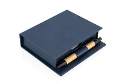 Set de memos Pollock