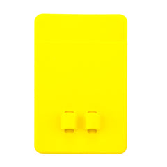 Portatarjetas en Silicona con Portaaudifonos OFERTA