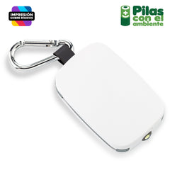 Pila Recargable S.O.S 1200mAh - OFERTA