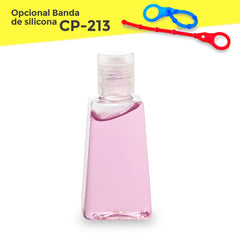 Gel Antibacterial Color 30ml OFERTA