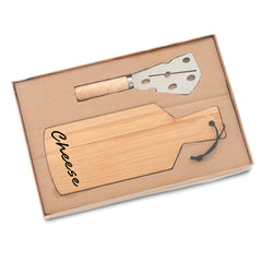 Set de Queso Gregory