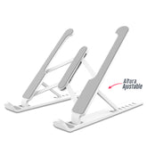 Soporte Plástico para Portátil II