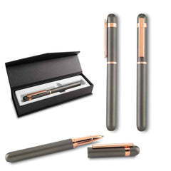 BOLIGRAFO ROLLER DELPHI