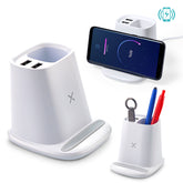 Cargador Inalámbrico 4-1 OFERTA