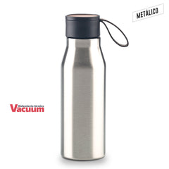 Botilito Metalico Caspian 500ml - OFERTA