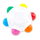 Set de crayolas estrella - OFERTA