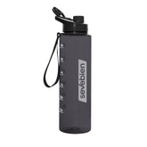 Botella deportiva motivacional BORG