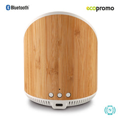 Speaker Bluetooth Parker OFERTA