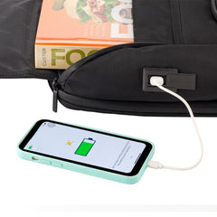 MORRAL BACKPACK CIRCUIT URBAN TRAVEL NUEVO