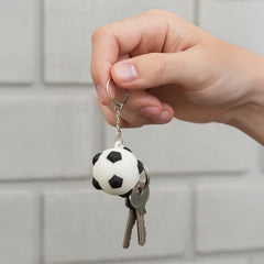 LLAVERO POP IT SOCCER NUEVO