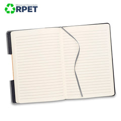 Libreta Atlas RPET