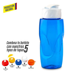 Botilito en PET Leroy 850ml - Produccion Nacional