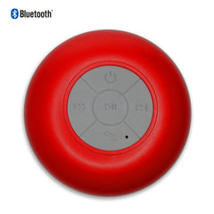 Speaker Bluetooth Waterproof II
