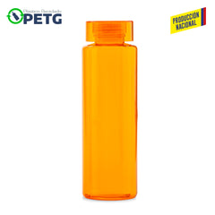Botilito Maxi Supra PET 900ml- Produccion Nacional