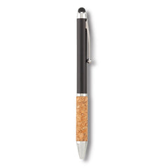 Bolígrafo Grayson Stylus Cork