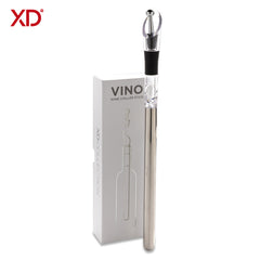 Set Enfriador de Vino Chill - PRECIO BOMBA