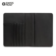 Set de Viaje Swiss Peak Travel