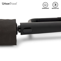 Paraguas Kahlo Urban Travel 23