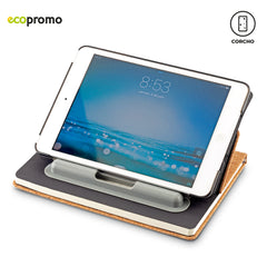 LIBRETA ASTRALIS CORK NUEVO