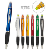 VENTURA RESALTADOR CERA