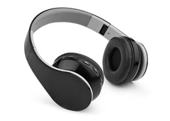 Audífonos Bluetooth Case