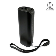Pila Recargable Byte 2200 mAh NUEVO