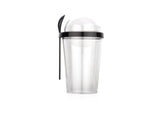Vaso Plastico Buck 450 ml 15 Oz