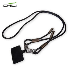 Cordón Portacelular con Cables Chili NUEVO