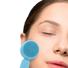 Cepillo en Silicona Soft