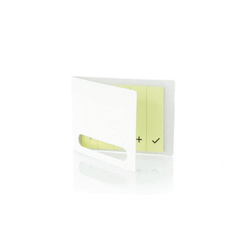 Sticky set Covet - OFERTA