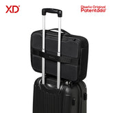 Morral Backpack Antirrobo Bobby Bizz PRECIO NETO