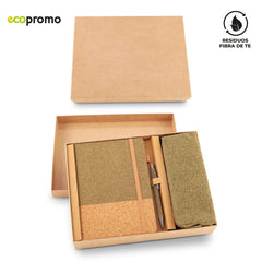 Set Ecologico Element NUEVO